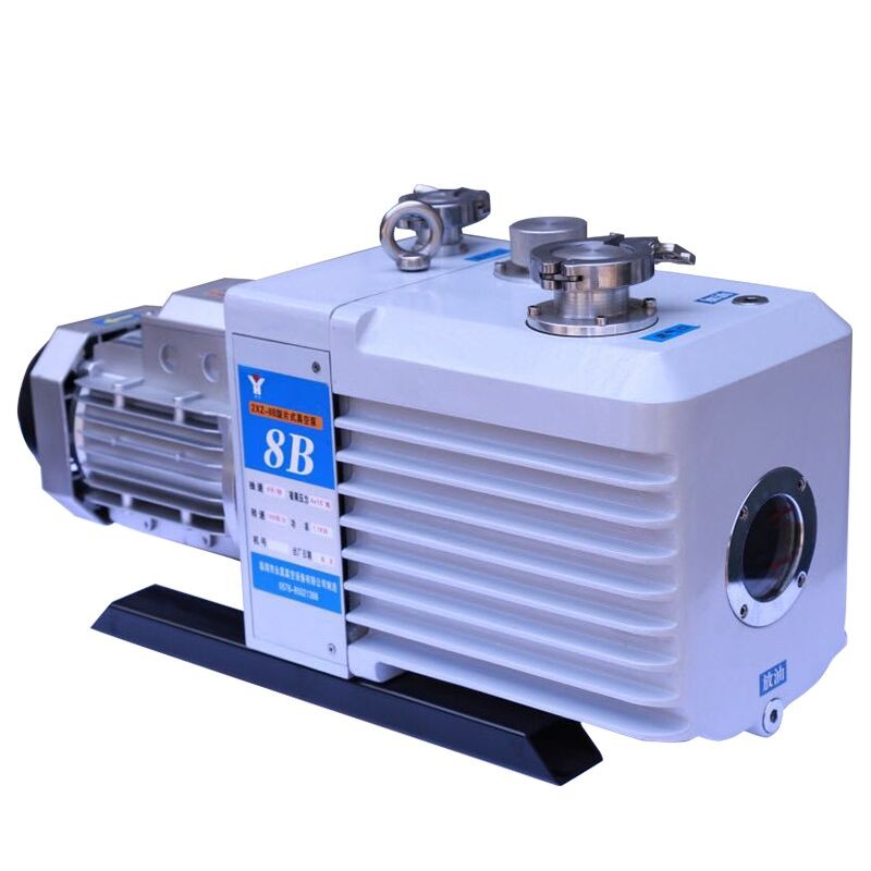 臨海永昊直聯(lián)旋片式真空泵2XZ-8B三相