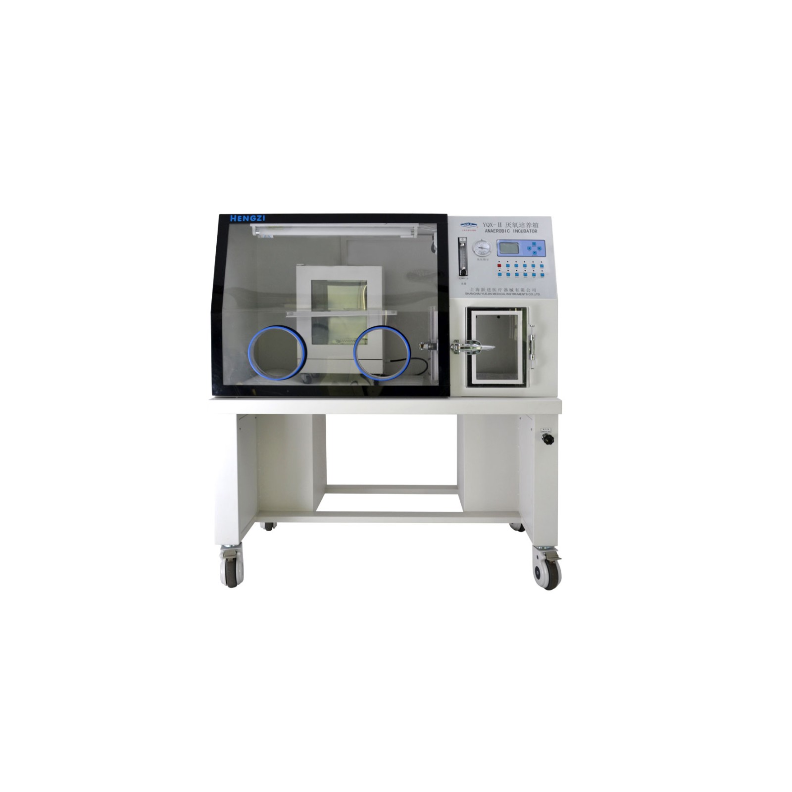 *上海躍進(jìn)厭氧培養(yǎng)箱YQX-Ⅱ