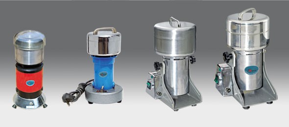 天津泰斯特粉碎機（中草藥）FW177