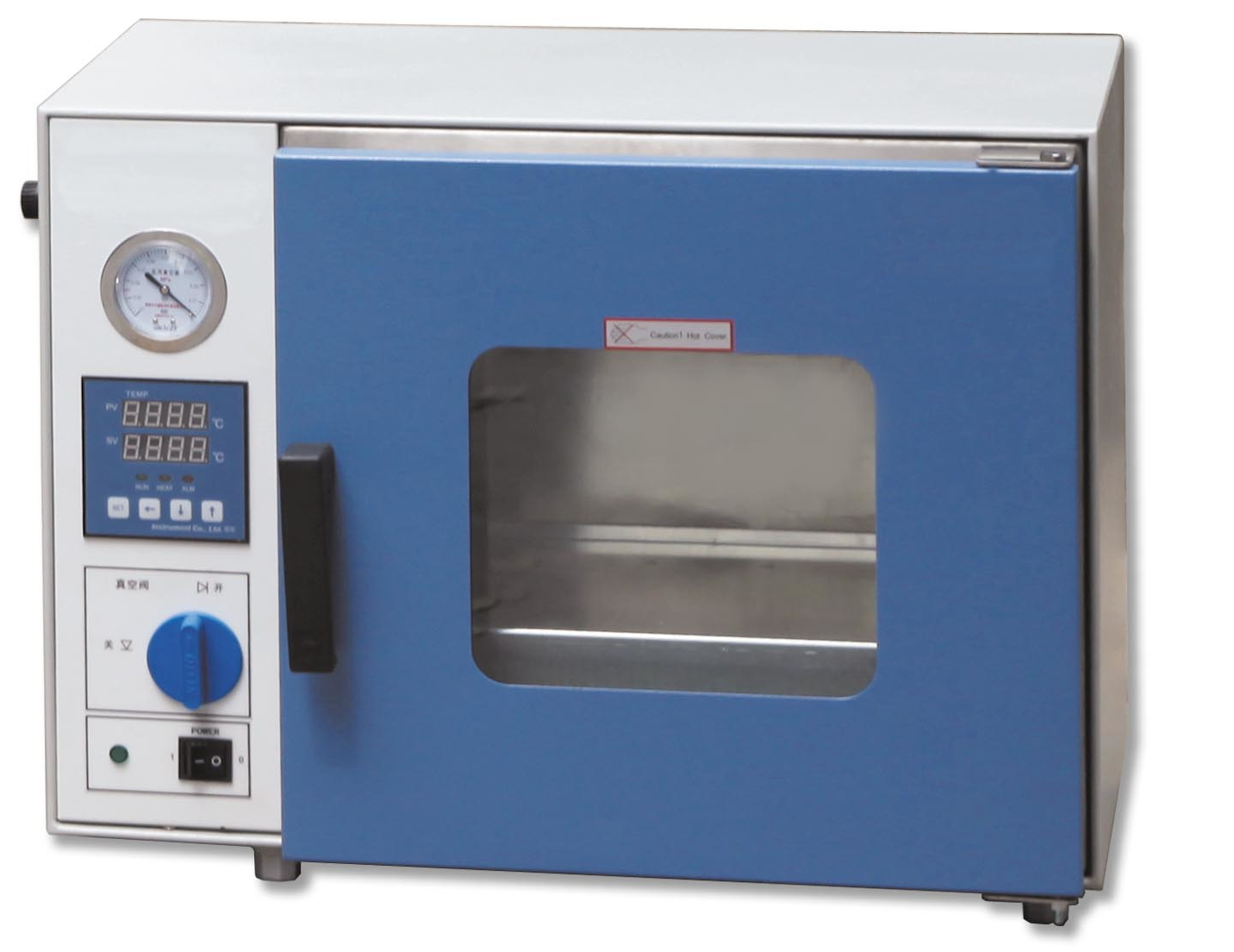 沙鷹真空干燥箱DZF-6123 臺式