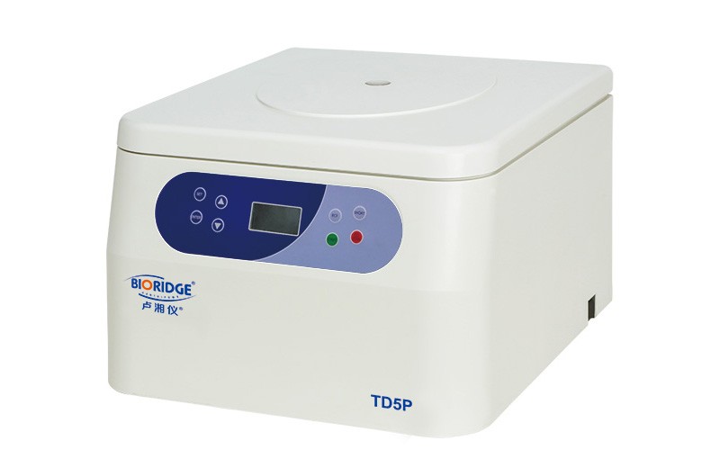 上海盧湘儀美容專用自體脂肪移植離心機TD5P(LCD)