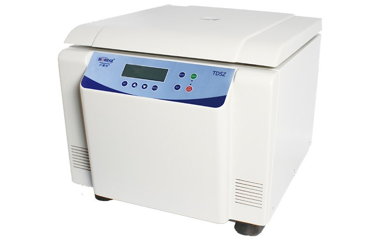 上海盧湘儀美容專用自體脂肪移植離心機TD5Z(LED)(停產(chǎn))