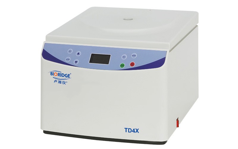 上海盧湘儀血液洗滌離心機TD4X(LED)