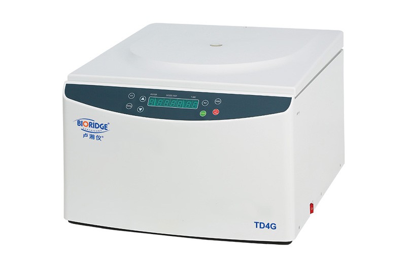 上海盧湘儀血型卡離心機TD4G含24卡轉(zhuǎn)子