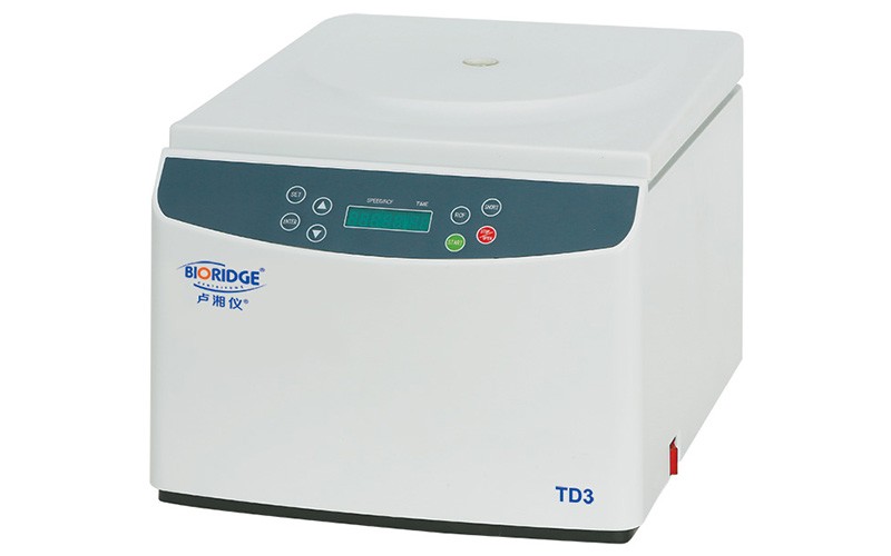 上海盧湘儀細胞涂片離心機TD3含2ml×12細胞涂片轉(zhuǎn)子