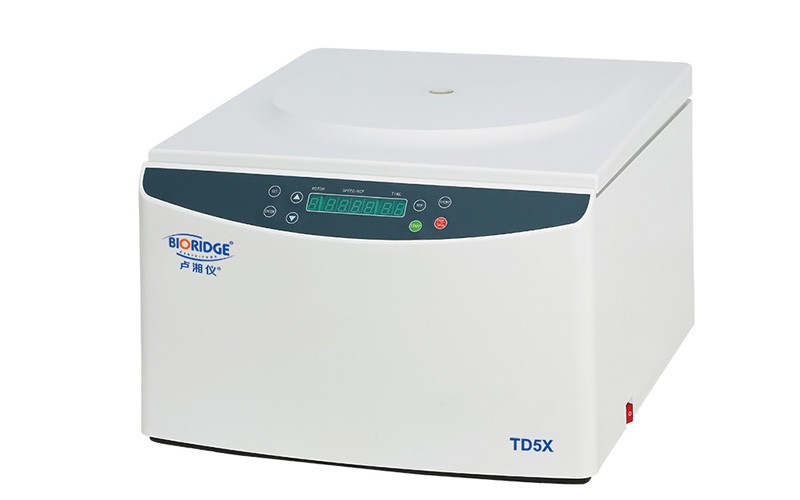 上海盧湘儀血庫專用自動平衡離心機TD5X(LED)含15ml×12血庫轉(zhuǎn)子