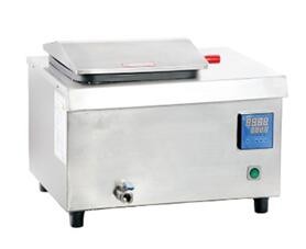 沙鷹電熱恒溫油浴鍋DU-30G