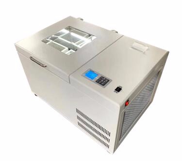 沙鷹低溫氣浴恒溫振蕩器CHA-2