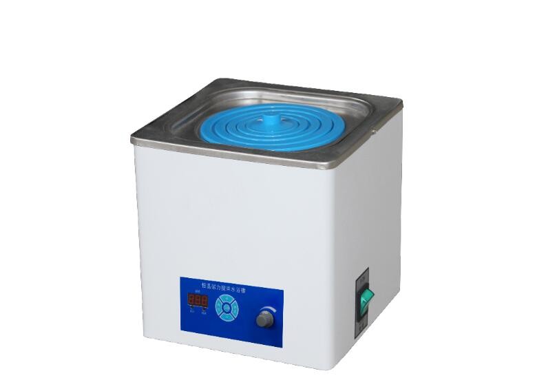 沙鷹磁力攪拌水浴鍋DU-3GW