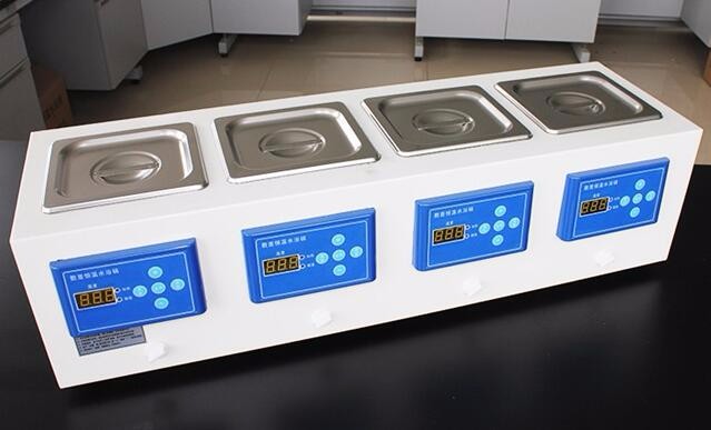 沙鷹四孔四溫水槽DK-10D