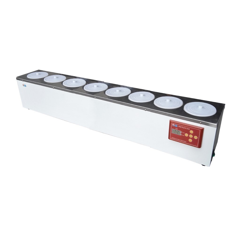 上海博迅電熱恒溫水浴鍋HH.S11-8