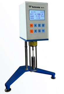 上海精科天美數(shù)字粘度計(jì)SNB-2EL