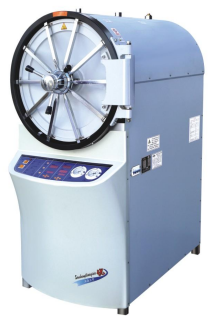*上海三申臥式圓形壓力蒸汽滅菌器YX600W
