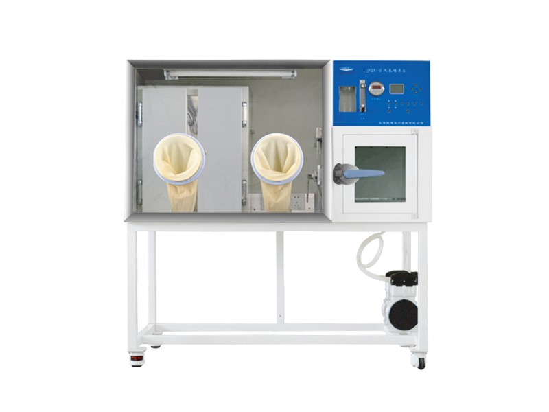 上海躍進(jìn)厭氧培養(yǎng)箱 HYQX-III