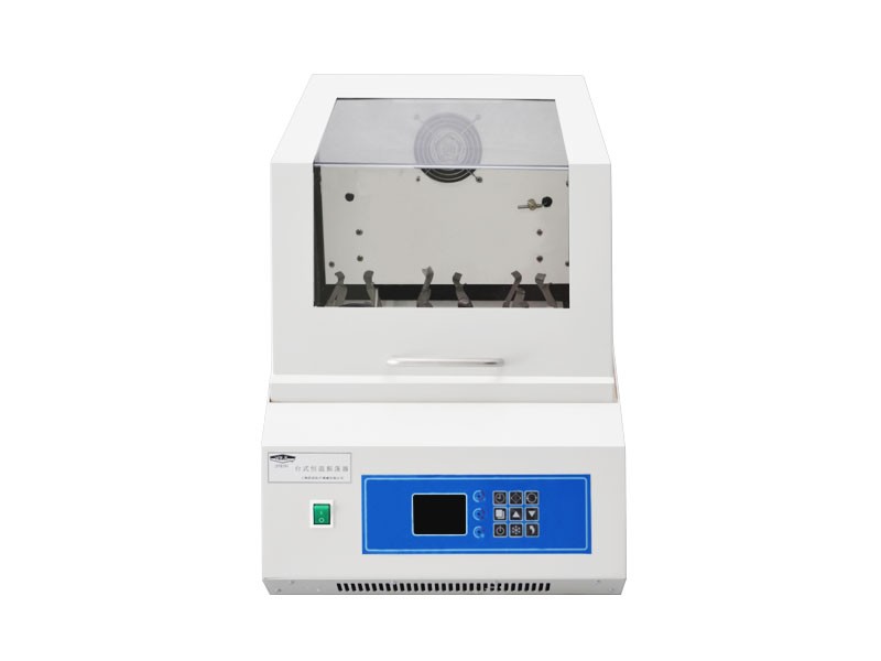 上海躍進(jìn)臺式恒溫振蕩器 HTHZ-82A（停產(chǎn)）