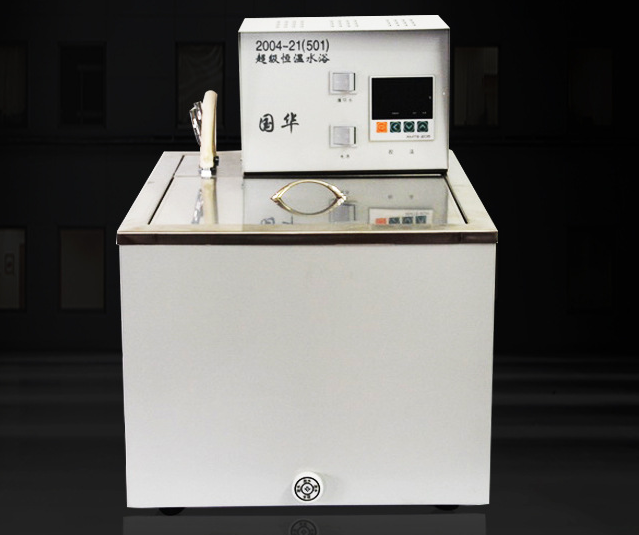 常州國(guó)華超級(jí)恒溫水浴HH-501（數(shù)顯）