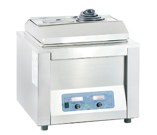 上海一恒電熱恒溫油浴鍋DU-30G