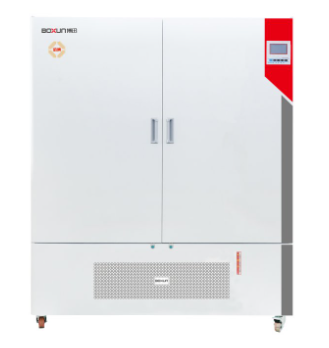 上海博迅恒溫恒濕箱BSC-800