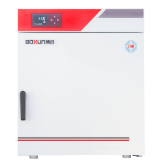 上海博迅電熱鼓風(fēng)干燥箱GZX-9306MBE