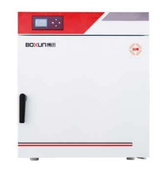 上海博迅電熱鼓風(fēng)干燥箱BGZ-306