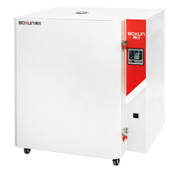 上海博迅高溫鼓風(fēng)干燥箱BGG-148