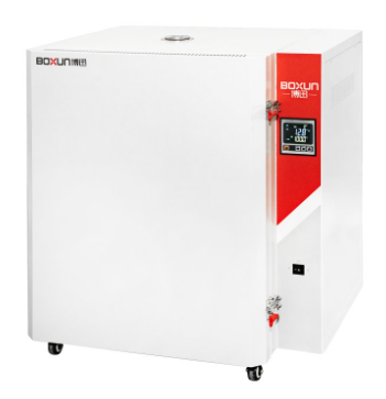 上海博迅高溫鼓風(fēng)干燥箱BGG-39