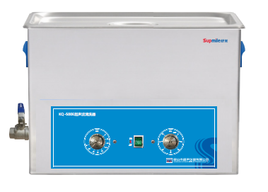 昆山舒美超聲波清洗器KQ-500E