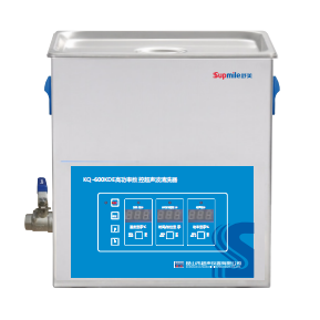昆山舒美高頻數(shù)控超聲波清洗器KQ-600TDE
