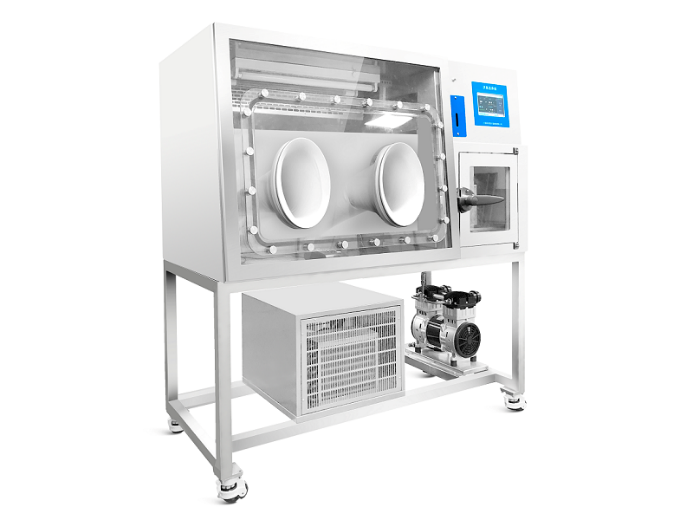 上海躍進(jìn)厭氧培養(yǎng)箱HYQX-III-TZ