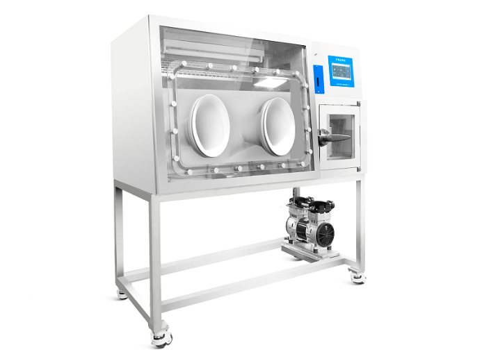 上海躍進(jìn)厭氧培養(yǎng)箱HYQX-III-T