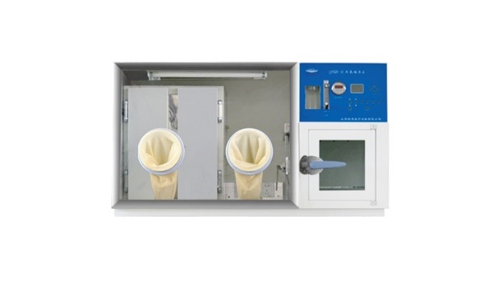 上海躍進(jìn)厭氧培養(yǎng)箱HYQX-III-D