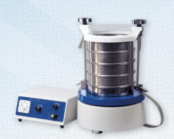 上海物光振動篩WQS(不含篩網(wǎng))