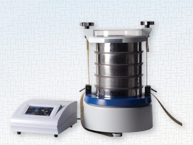 上海物光數(shù)顯振動篩WQS-S(不含篩網(wǎng))