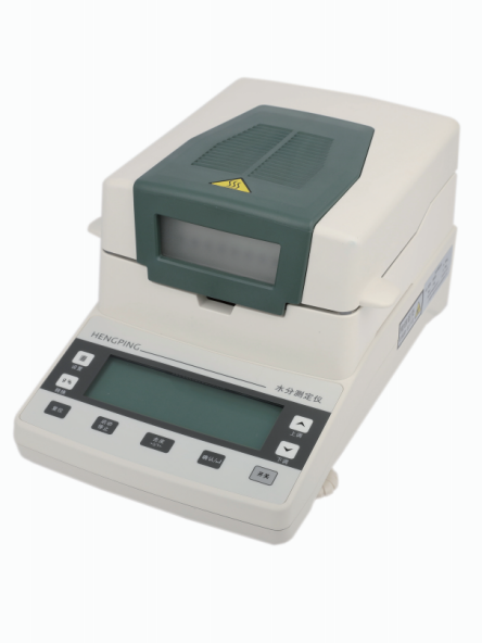 上海恒平快速水分測定儀ESH35