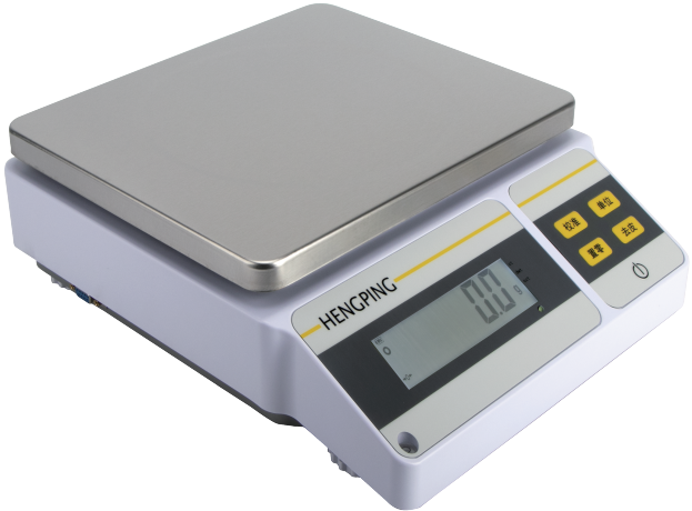 上海恒平電子精密天平YP30KN