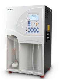 上海雷磁自動(dòng)凱氏定氮儀  KDN-1