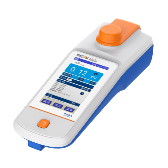 上海雷磁濁度計(jì)  WZB-175