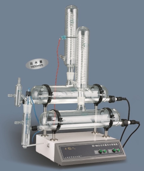 上海亞榮蒸餾器SZ-93