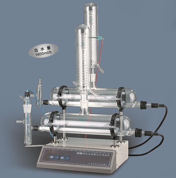 上海亞榮蒸餾器SZ-93-1