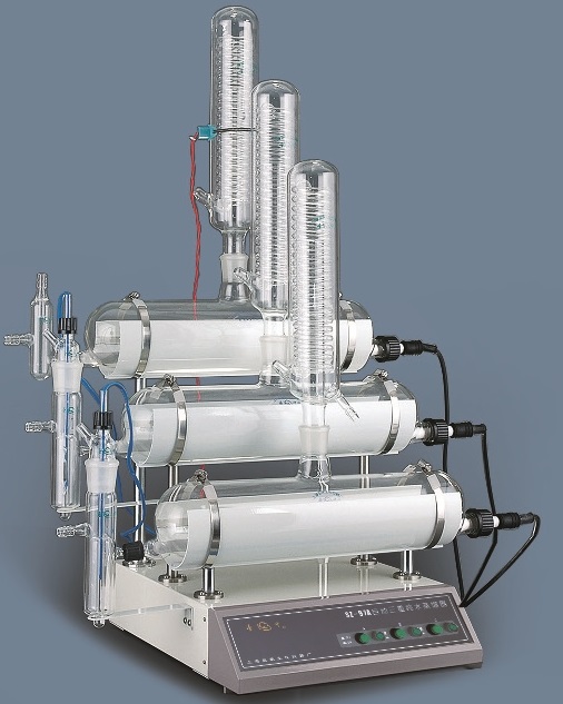 上海亞榮蒸餾器SZ-97A