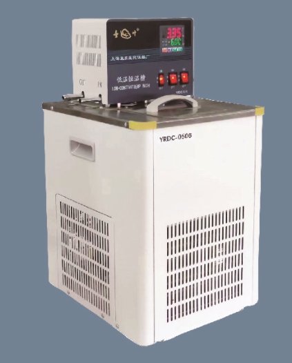 上海亞榮低溫恒溫槽YRDC-1015