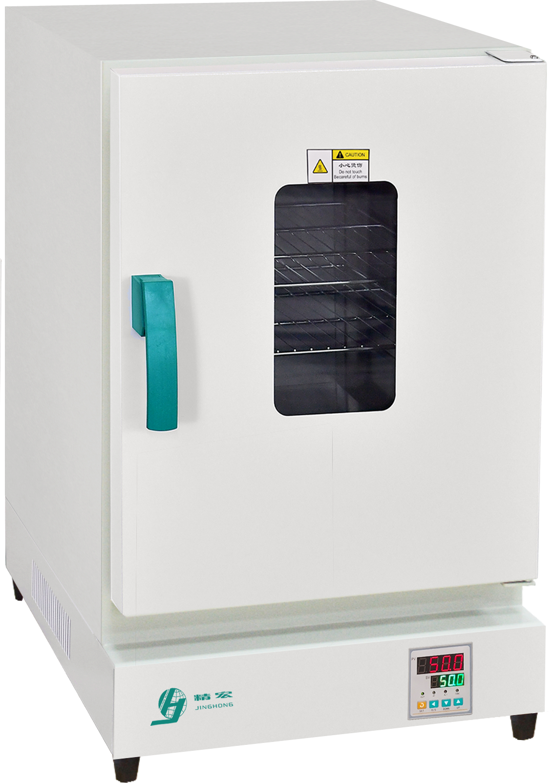 上海精宏電熱鼓風(fēng)干燥箱DHG-9926A