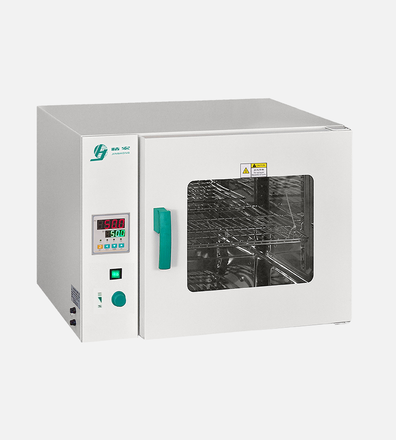 上海精宏臺(tái)式鼓風(fēng)干燥箱DHG-9053Y