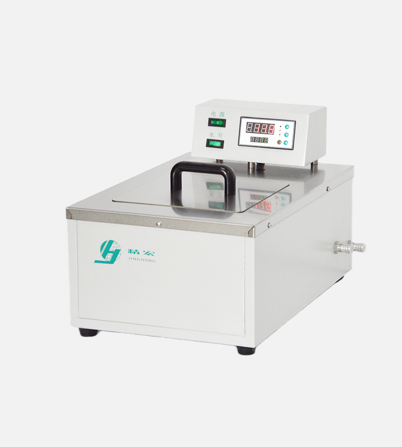 上海精宏超級(jí)恒溫水槽DKB-501S