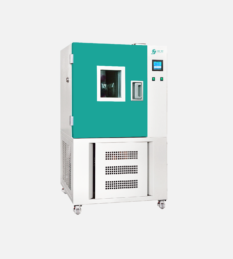 上海精宏高低溫試驗箱GDH-2050A