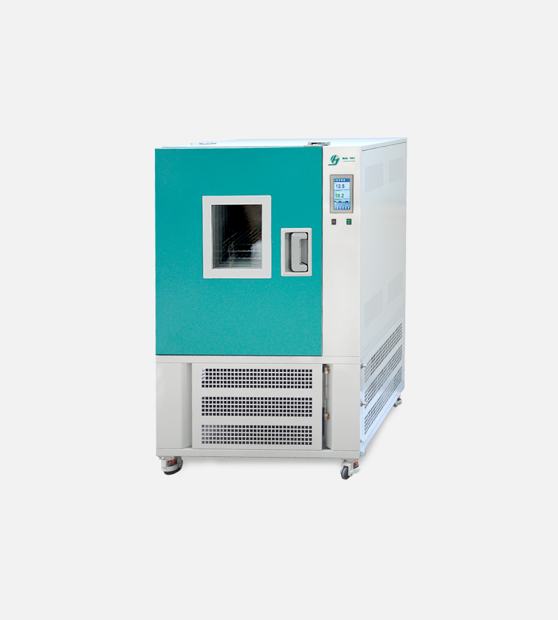 上海精宏高低溫交變濕熱試驗箱GDHJ-2005A