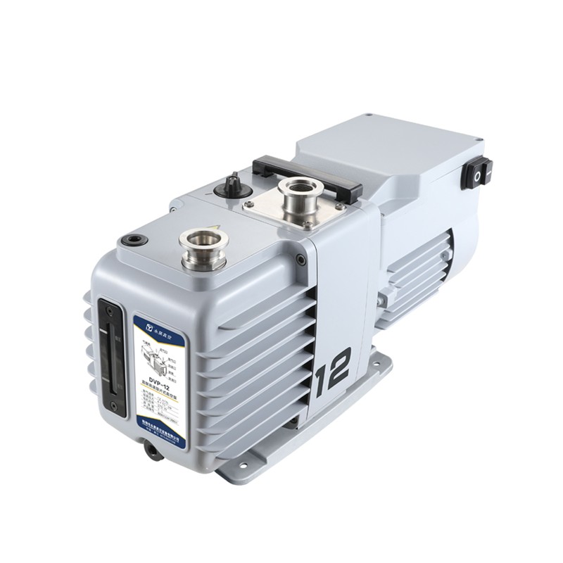 臨海永昊DVP高速直聯(lián)旋片真空泵DVP-12單相