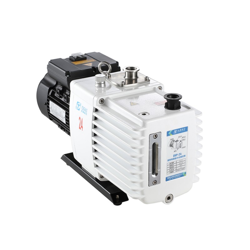臨海永昊DVP高速直聯(lián)旋片真空泵DVP-24三相