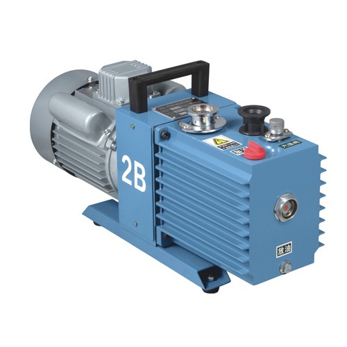 臨海永昊直聯(lián)旋片式真空泵2XZ-2B單相