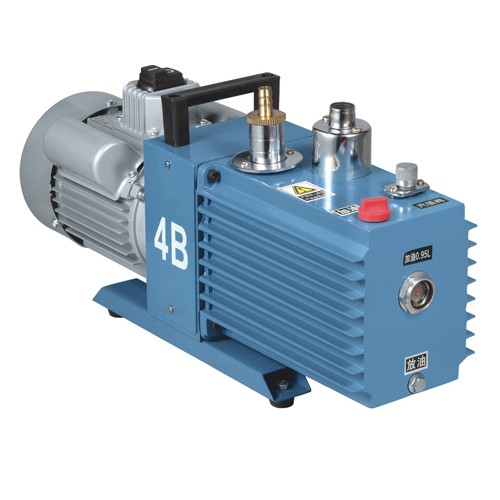 臨海永昊直聯(lián)旋片式真空泵2XZ-4B單相